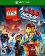 LEGO Movie Videogame, The Box Art Front